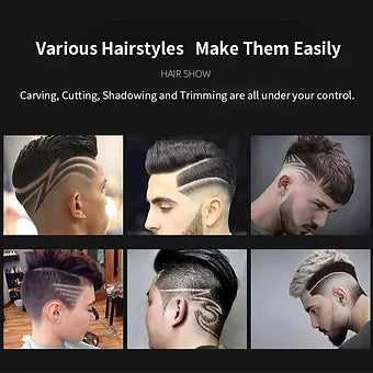 | Haarschneider