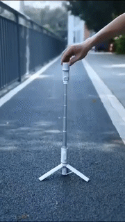 | Bluetooth-Selfie-Stick-Stativ