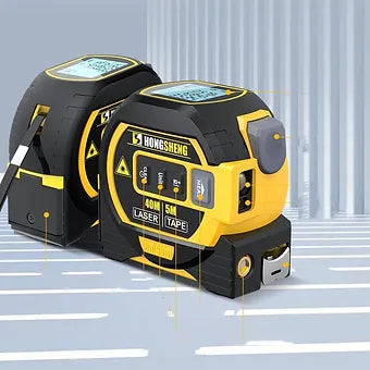 | Stahl Laser Messschieber