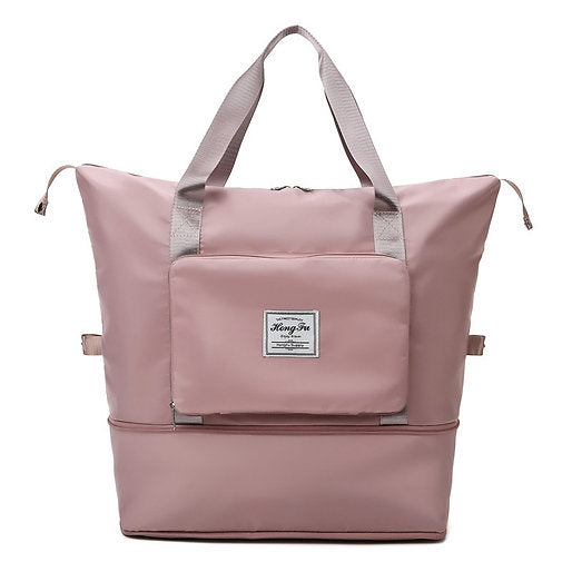 | Faltbare Reisetasche