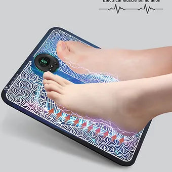 | EMS Fußmassager