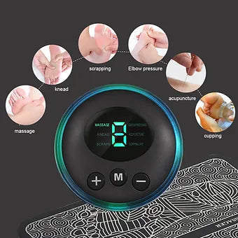 | EMS Fußmassager