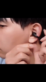 | Ohrclip Bluetooth-Headset