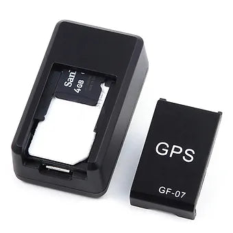 | Magnetischer Mini GPS-Tracker