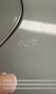 | Auto Dellen Reparatur Set