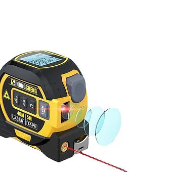 | Stahl Laser Messschieber