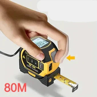 | Stahl Laser Messschieber