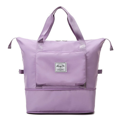 | Faltbare Reisetasche