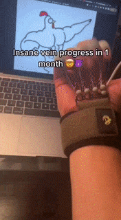 | Finger Krafttrainer Widerstandsband