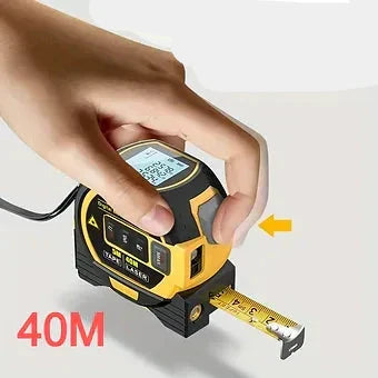 | Stahl Laser Messschieber