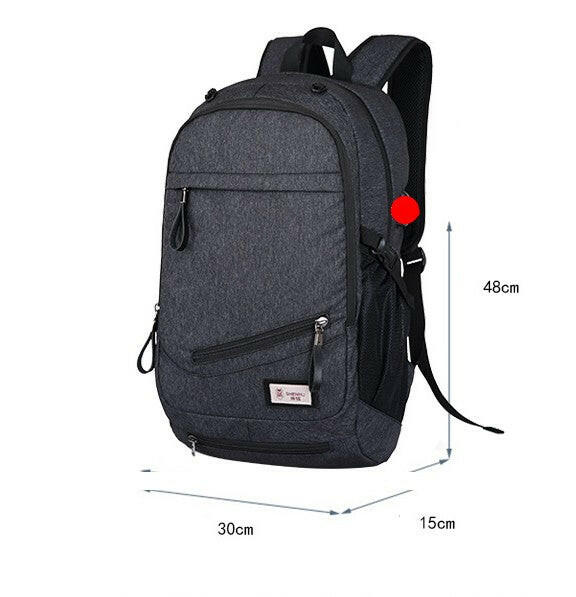 Herren Sportrucksack