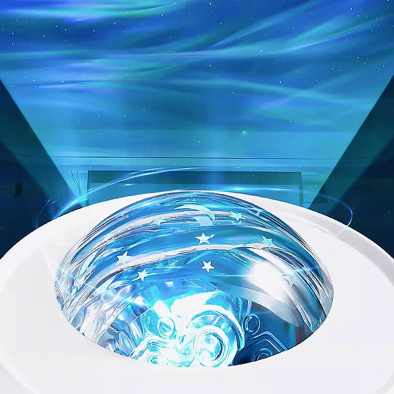 | Sternenhimmel automatische Licht
