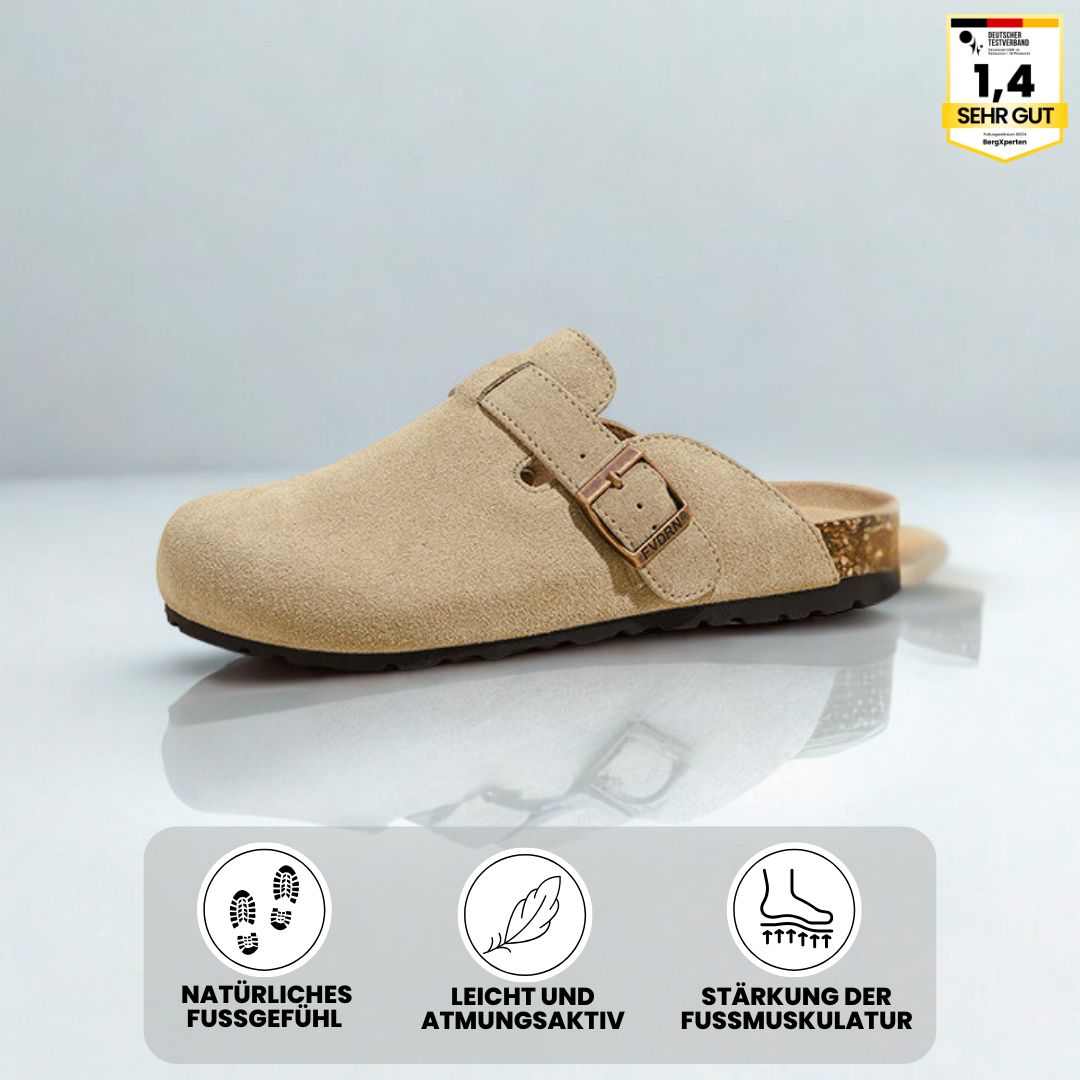 Clogs - Orginal für maximalen Komfort für Damen