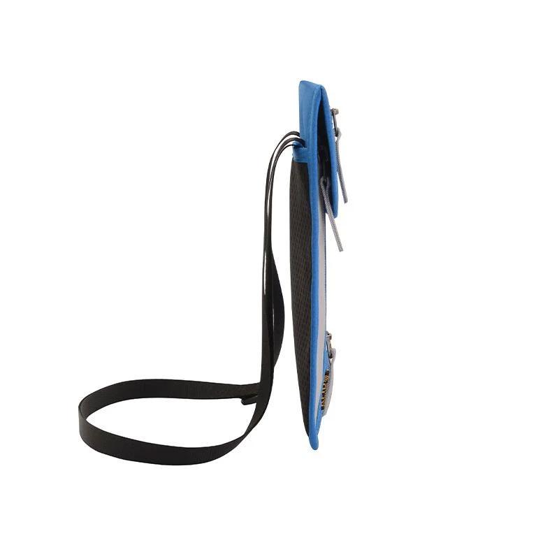 | Reisebrieftasche mit RFID-Blockierung