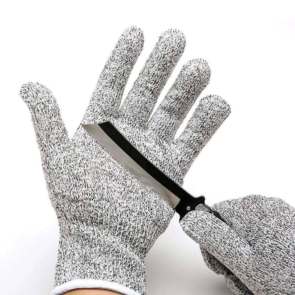 | Schnittsichere Handschuhe - Links & Rechts ( 1 Paar )
