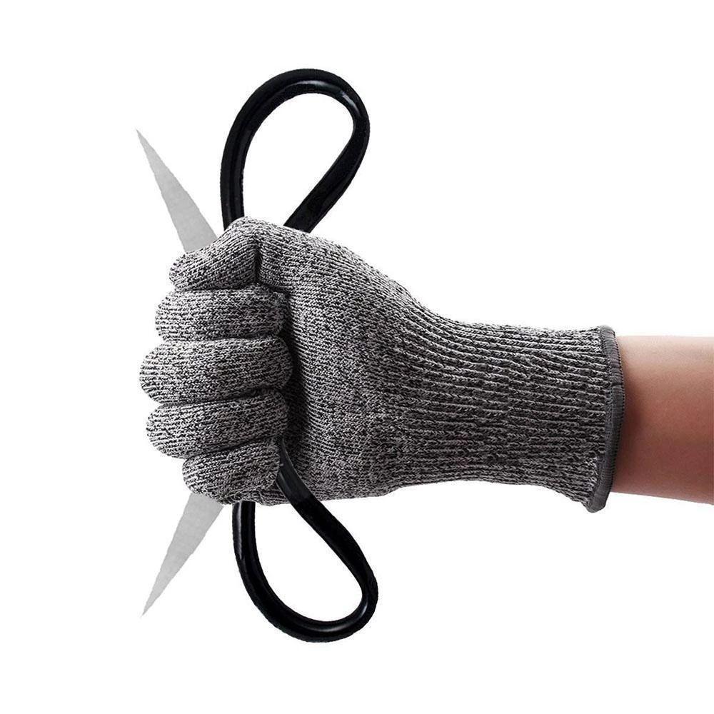 | Schnittsichere Handschuhe - Links & Rechts ( 1 Paar )