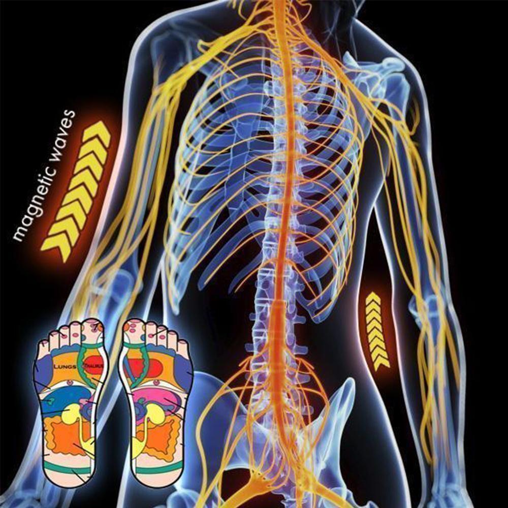 | Turmalin Therapie Gesundheitsstrümpfe