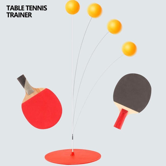 | Tischtennis Trainer Set