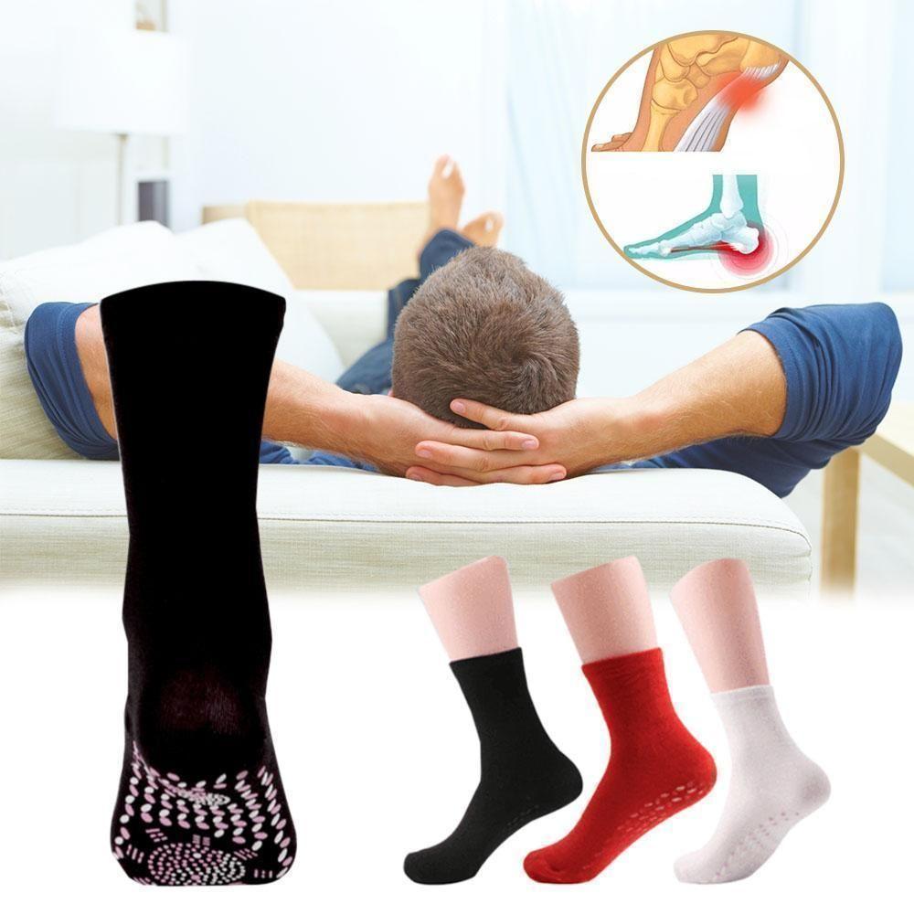 | Turmalin Therapie Gesundheitsstrümpfe