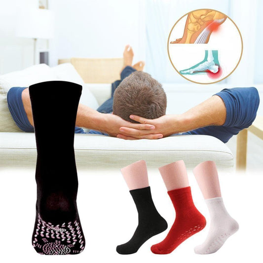 | Turmalin Therapie Gesundheitsstrümpfe