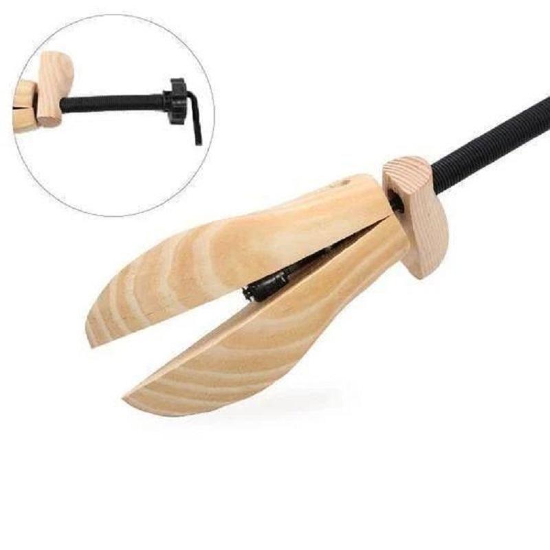 | Holz Schuhlöffel