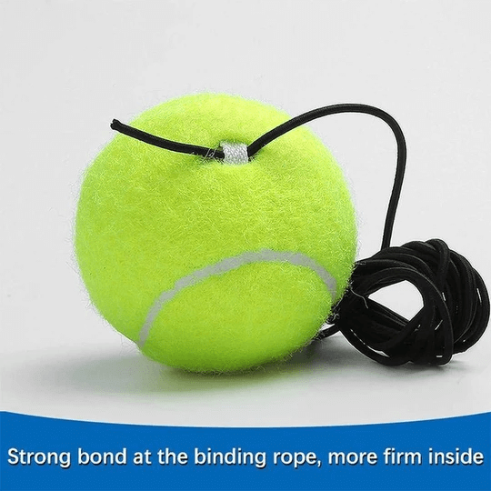 | Solo Tennis Trainer