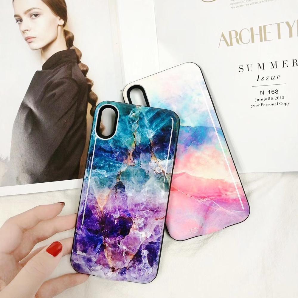 | Wiederaufladbare Ladetasche für iPhone