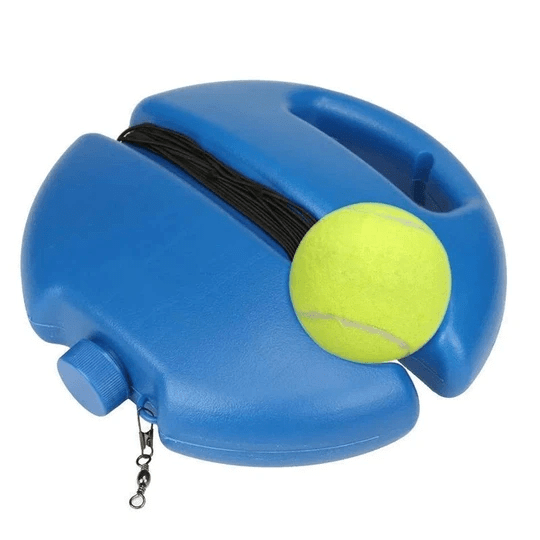 | Solo Tennis Trainer