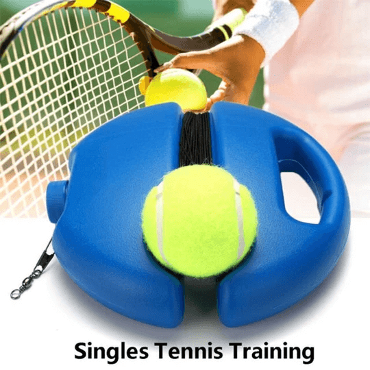 | Solo Tennis Trainer