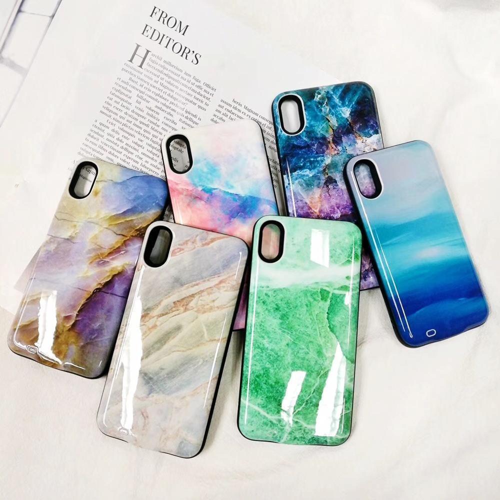 | Wiederaufladbare Ladetasche für iPhone