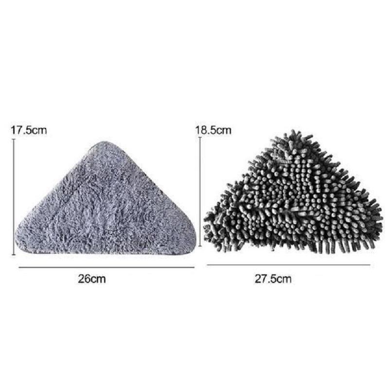 | 360 ° Reinigung Mop