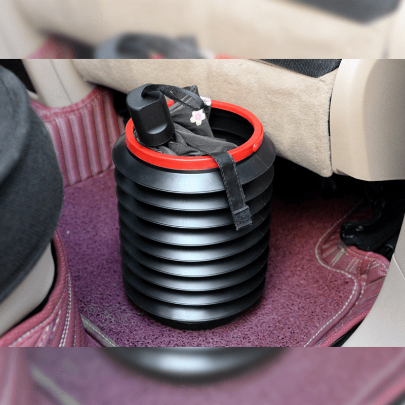 | Faltbare Auto-Aufbewahrungsbox