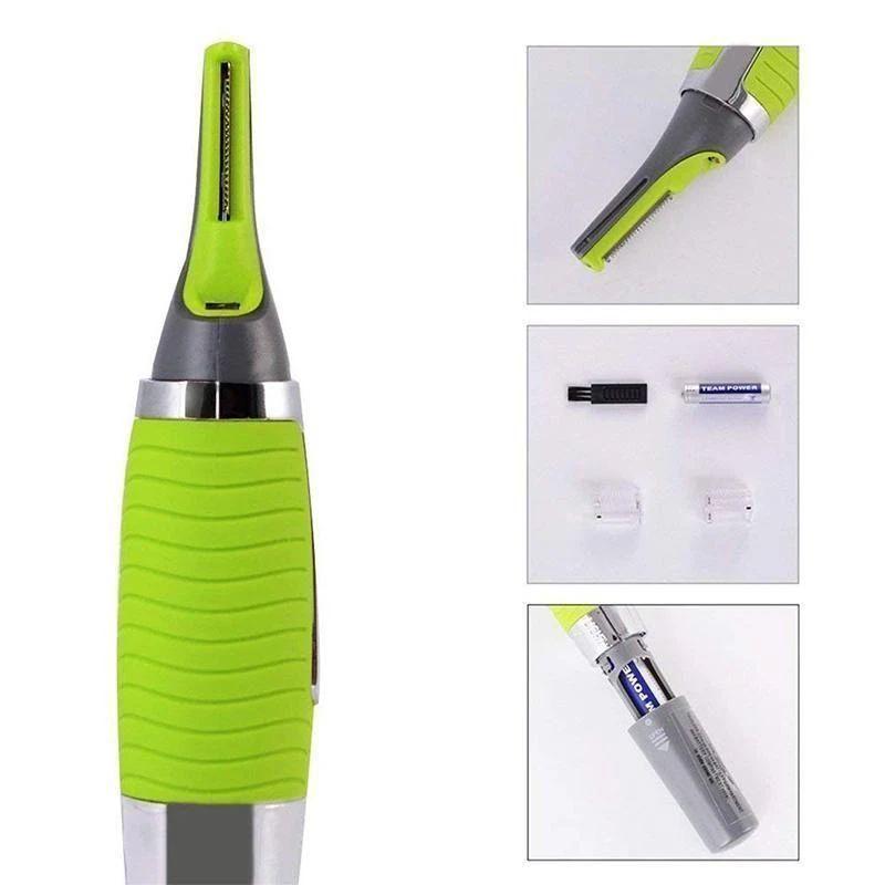 | 2 in 1 Haarschneider