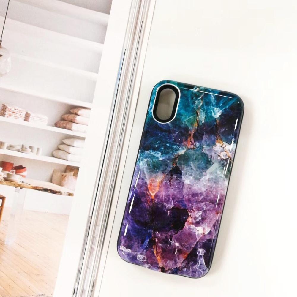 | Wiederaufladbare Ladetasche für iPhone