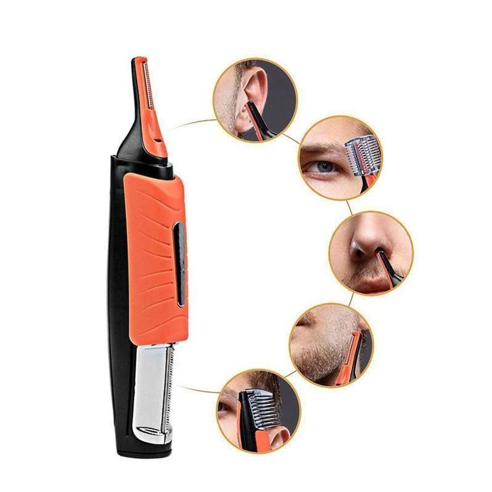 | 2 in 1 Haarschneider