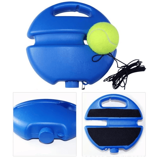 | Solo Tennis Trainer