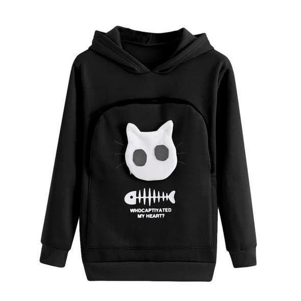 | Katzenpullover