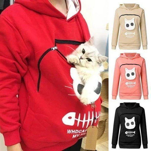 | Katzenpullover