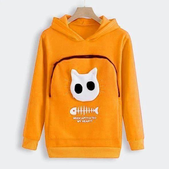 | Katzenpullover