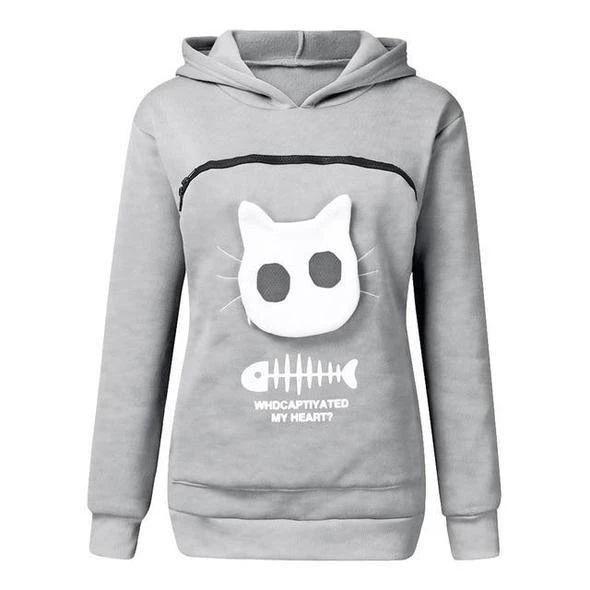 | Katzenpullover