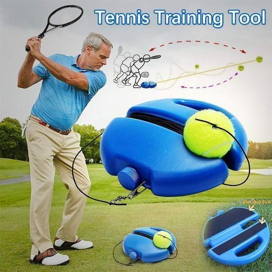 | Solo Tennis Trainer
