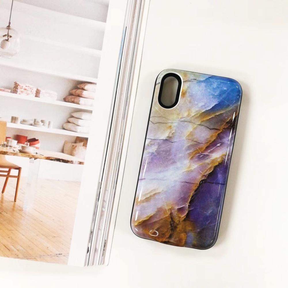 | Wiederaufladbare Ladetasche für iPhone
