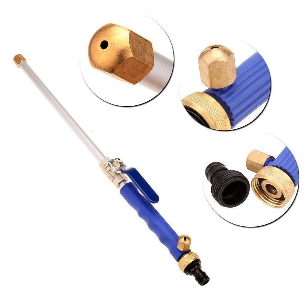 | Wasserpistole mit Hochdruck