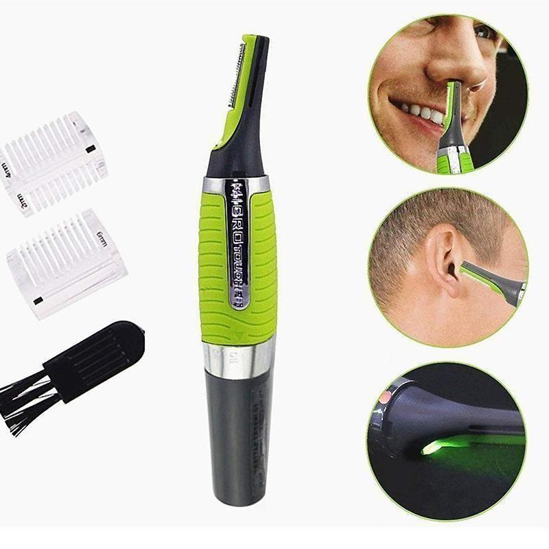 | 2 in 1 Haarschneider