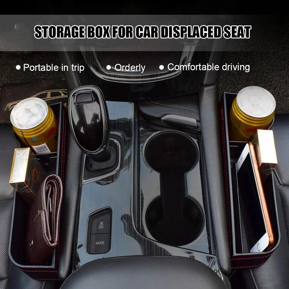 | Autositzeinbauablage