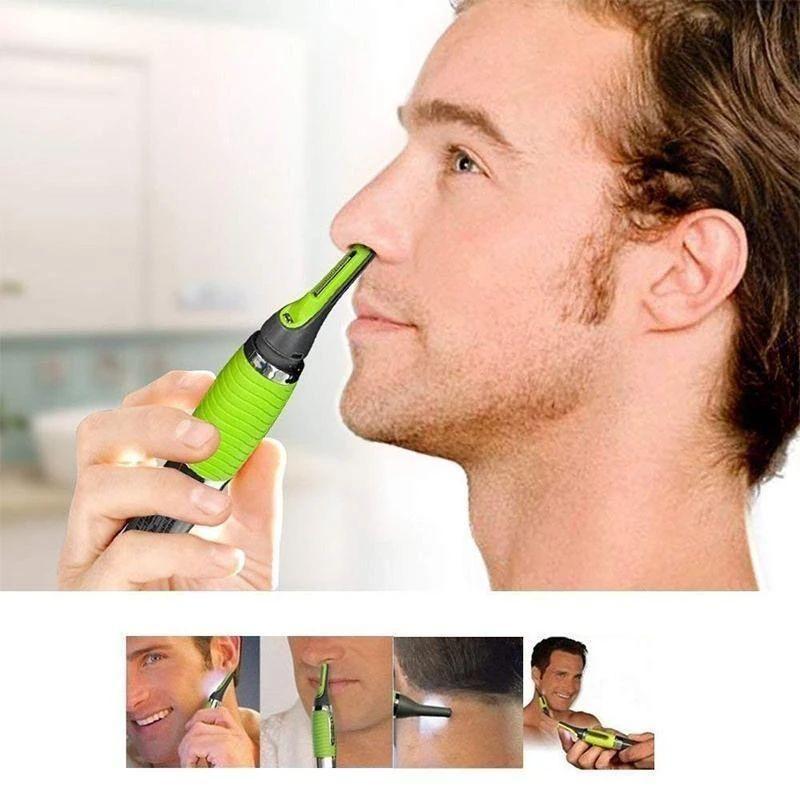 | 2 in 1 Haarschneider