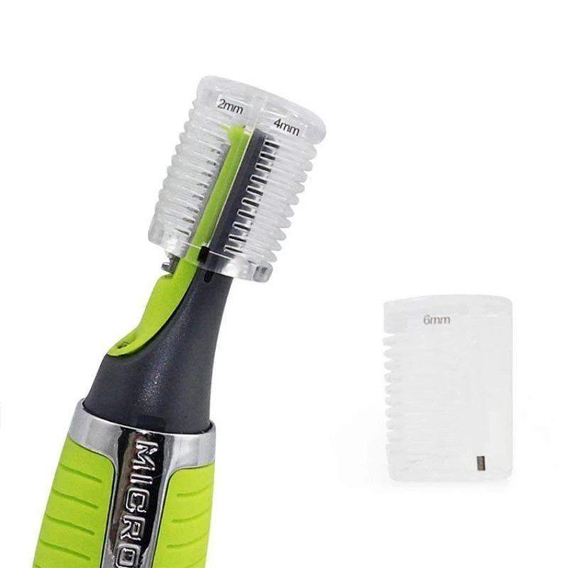 | 2 in 1 Haarschneider
