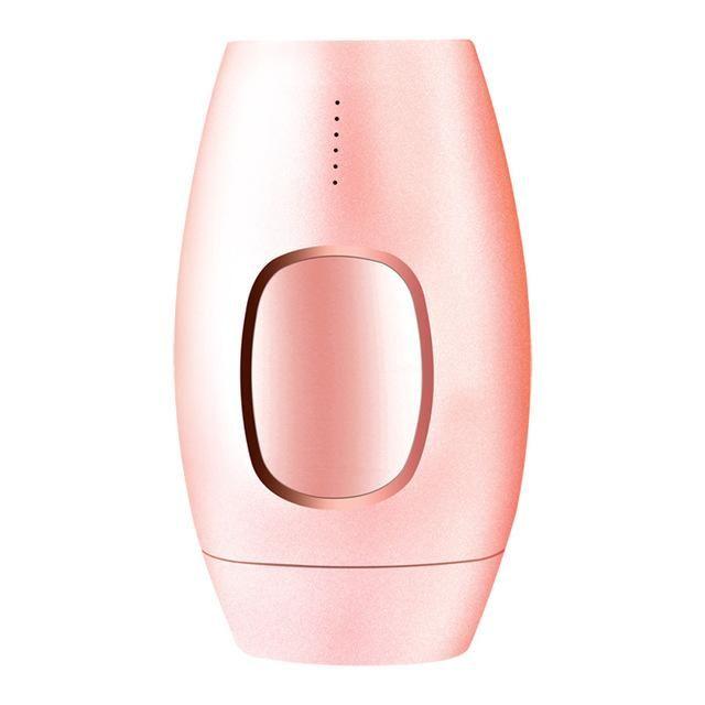 | Professioneller IPL Epilierer Laser-Haarentfernung