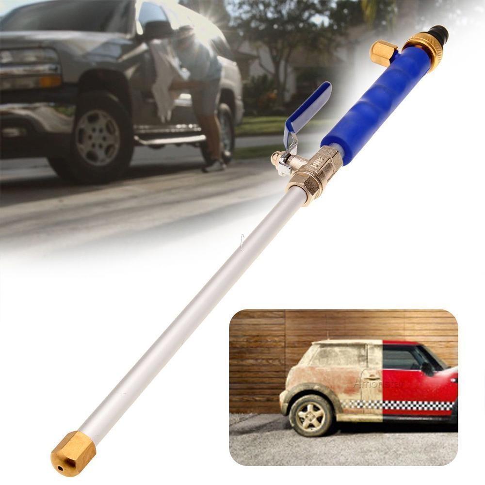 | Wasserpistole mit Hochdruck