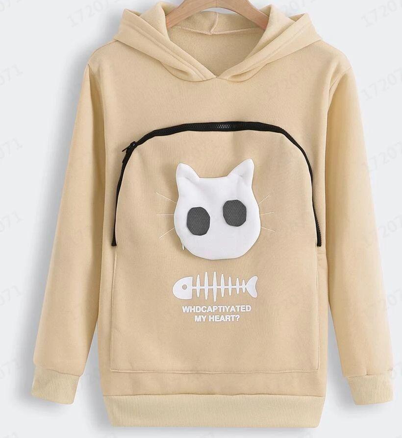 | Katzenpullover